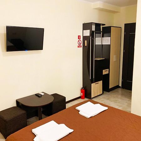 Breeze Hotel Odessa Ngoại thất bức ảnh