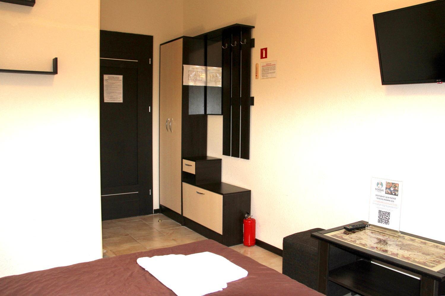 Breeze Hotel Odessa Ngoại thất bức ảnh