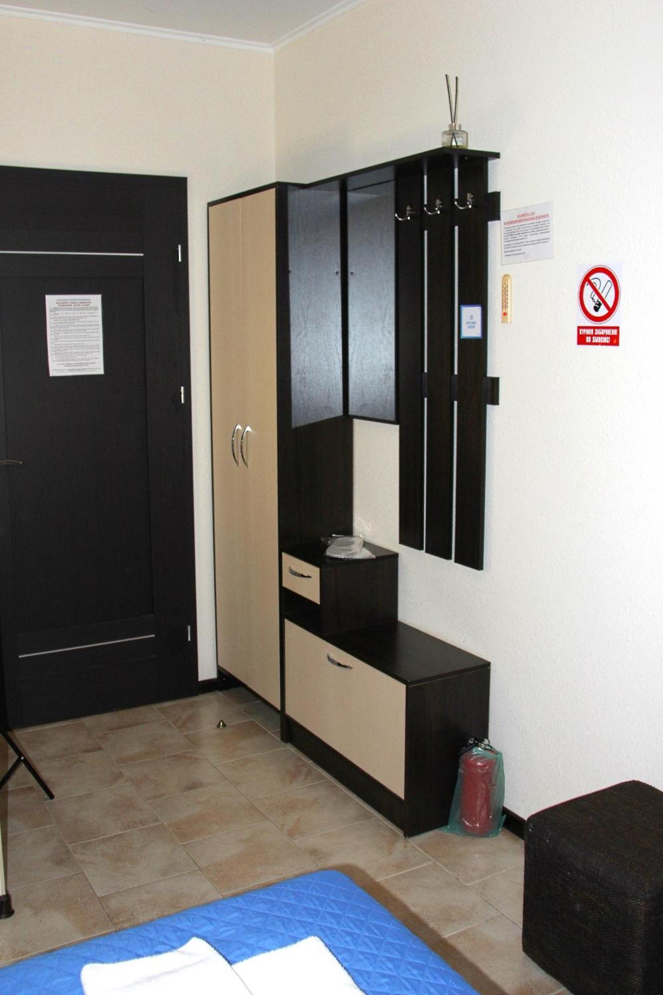 Breeze Hotel Odessa Ngoại thất bức ảnh
