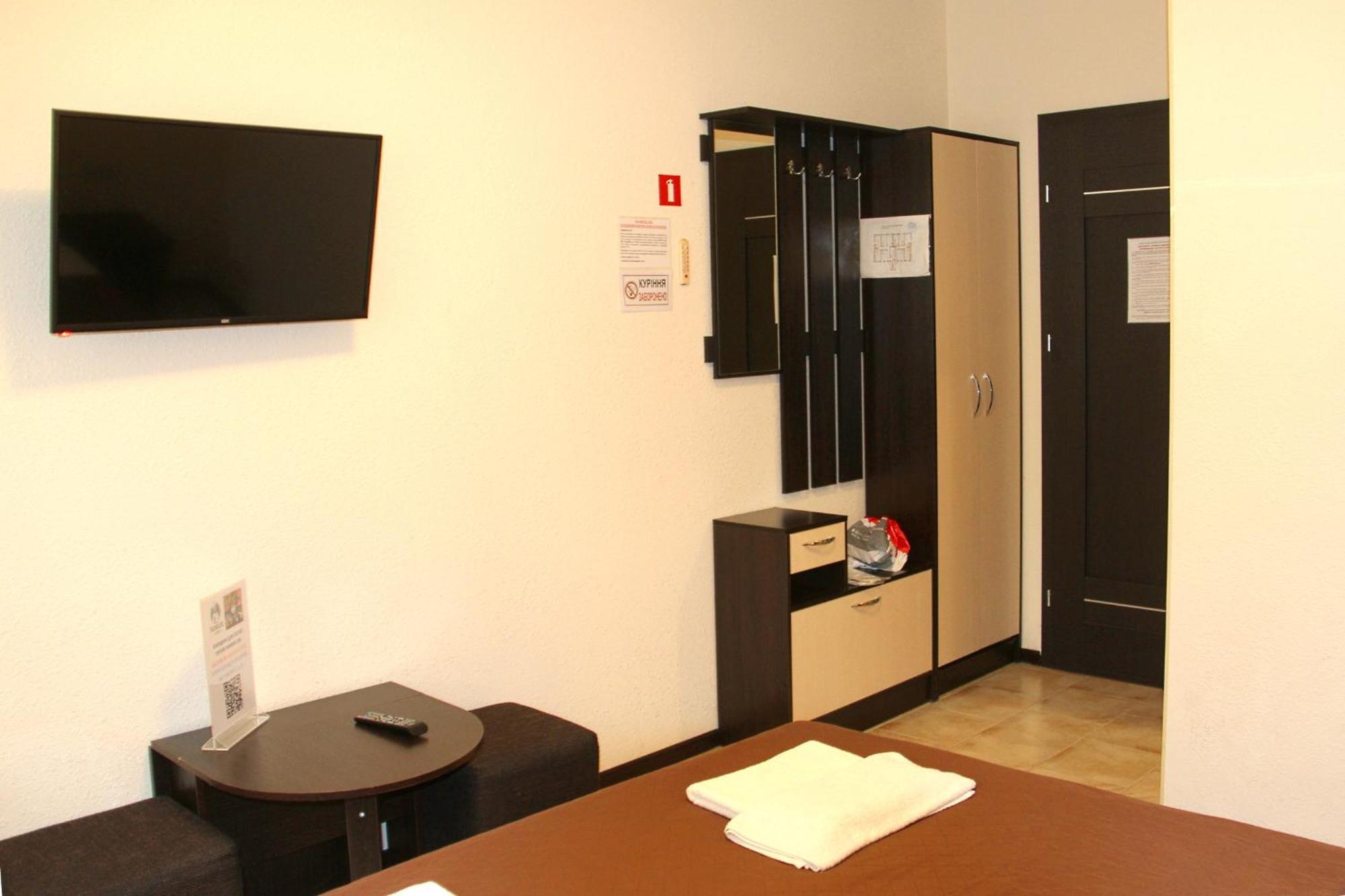 Breeze Hotel Odessa Ngoại thất bức ảnh