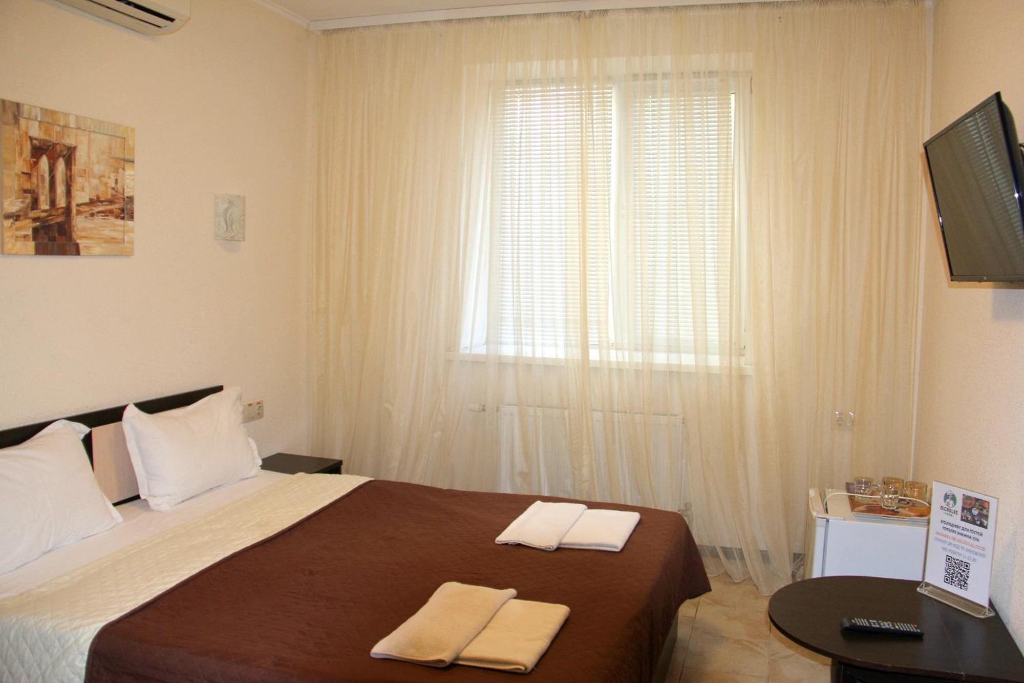 Breeze Hotel Odessa Ngoại thất bức ảnh