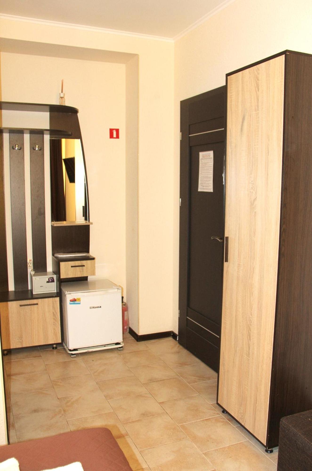 Breeze Hotel Odessa Ngoại thất bức ảnh