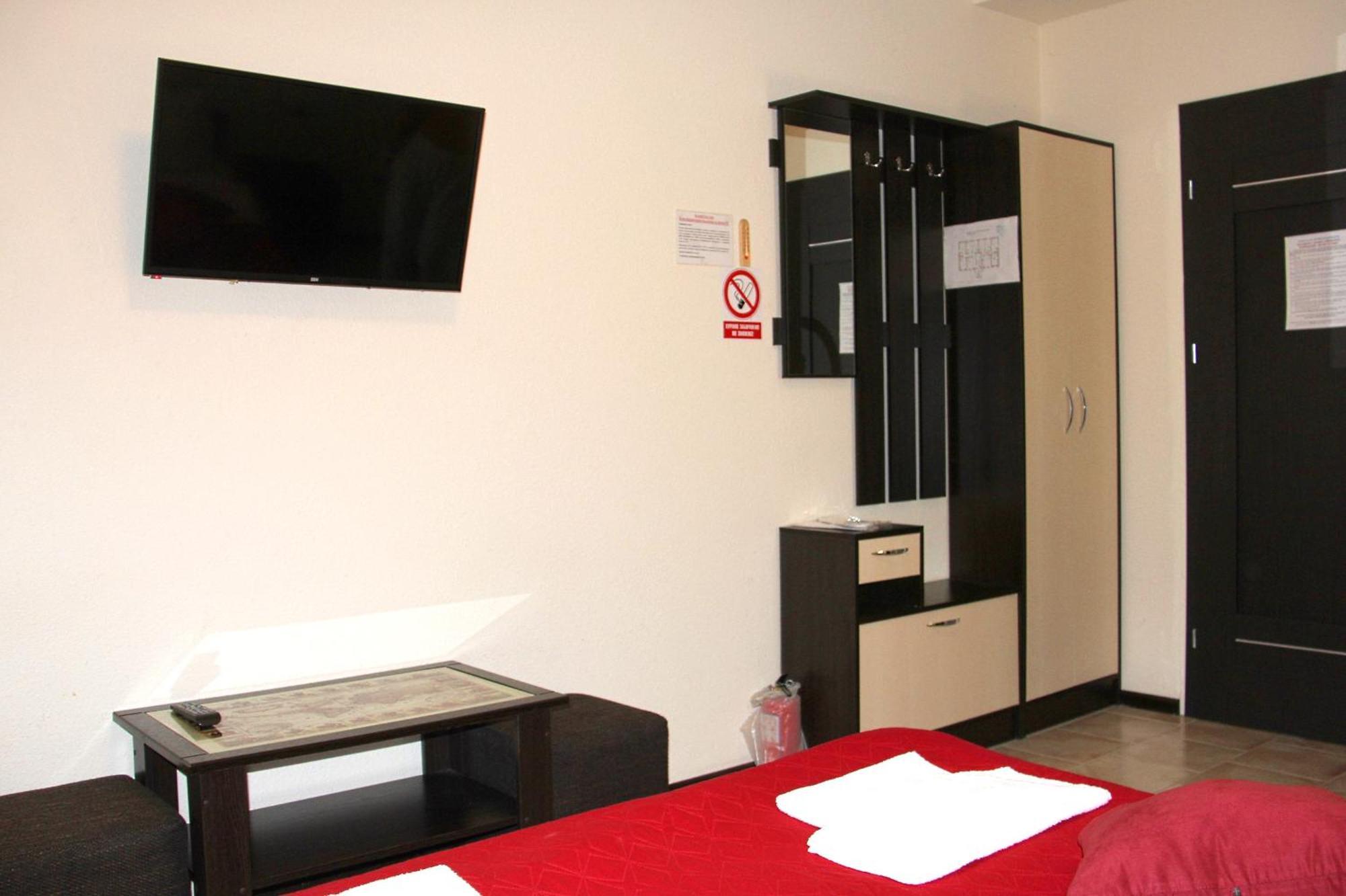 Breeze Hotel Odessa Ngoại thất bức ảnh