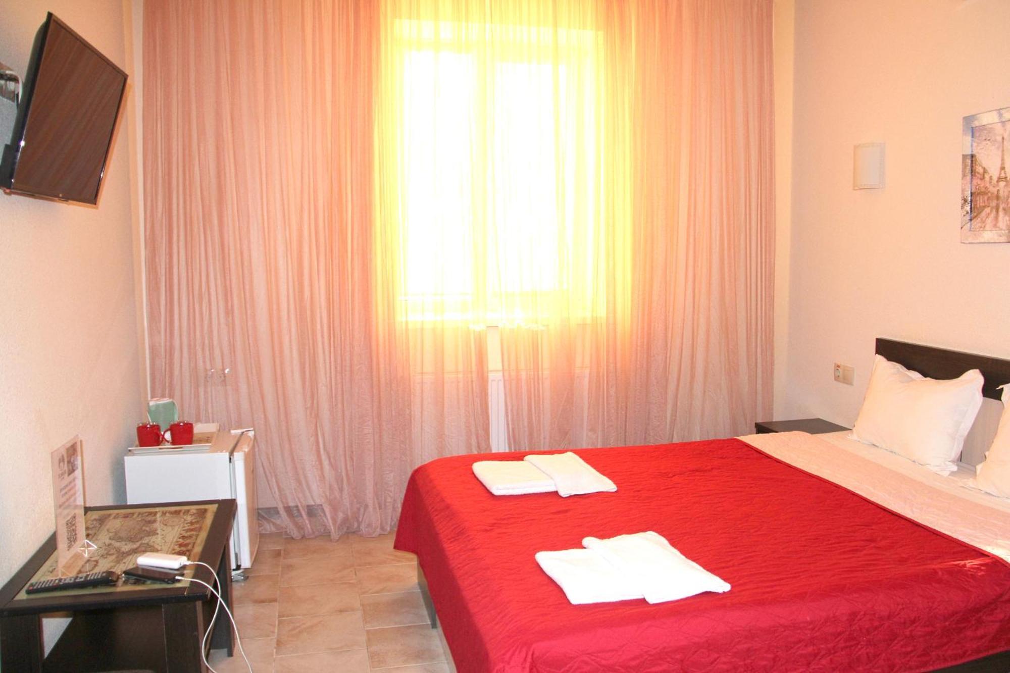 Breeze Hotel Odessa Ngoại thất bức ảnh