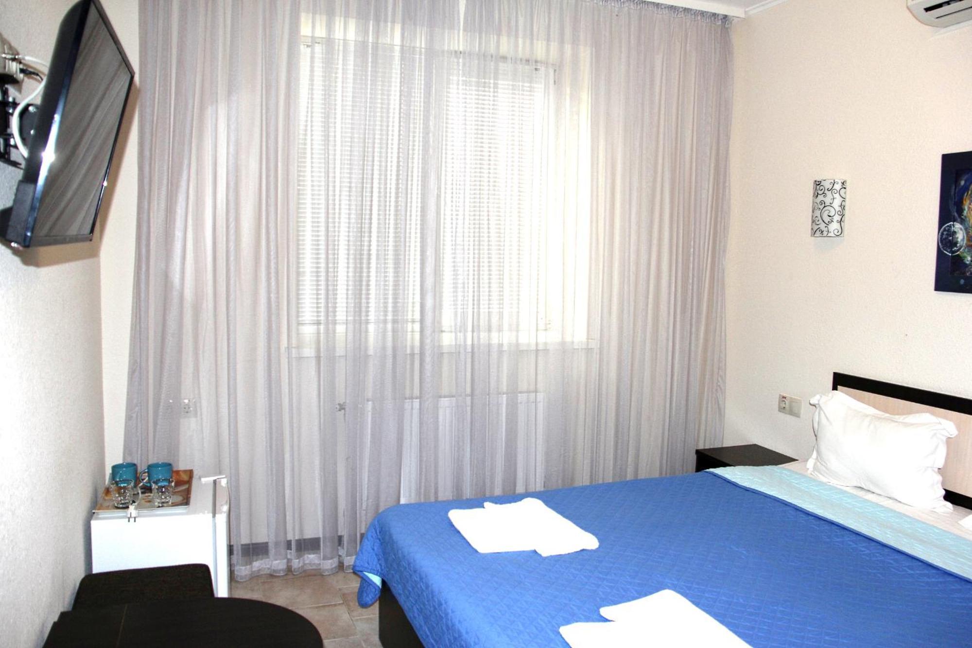 Breeze Hotel Odessa Ngoại thất bức ảnh