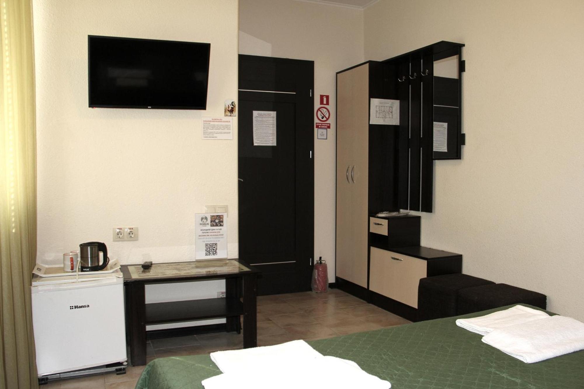 Breeze Hotel Odessa Ngoại thất bức ảnh
