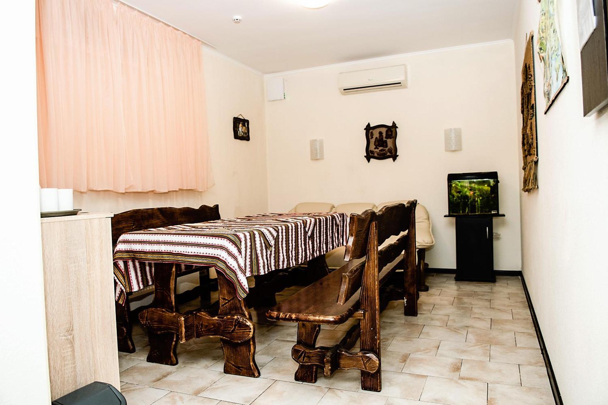 Breeze Hotel Odessa Ngoại thất bức ảnh