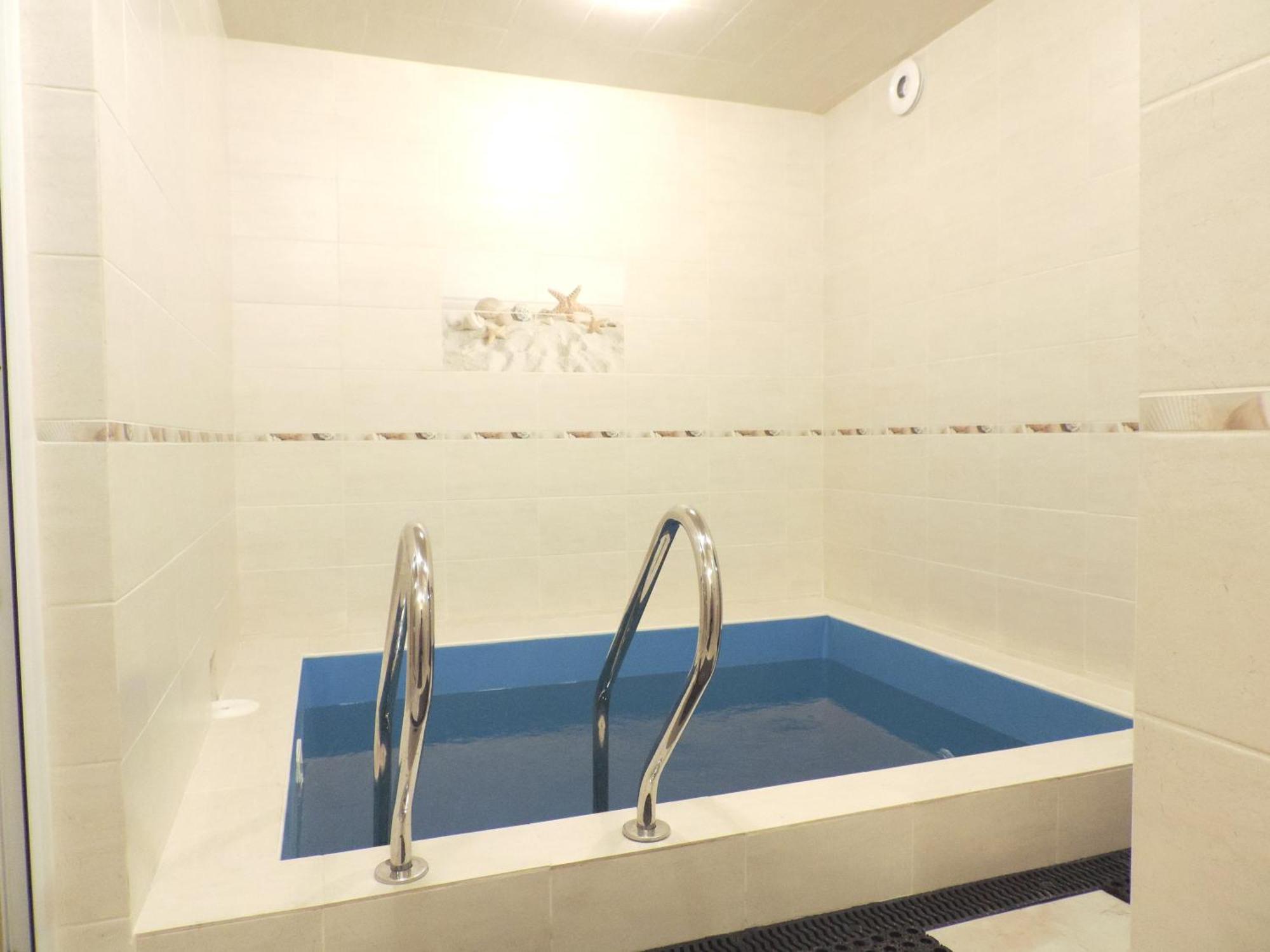 Breeze Hotel Odessa Ngoại thất bức ảnh
