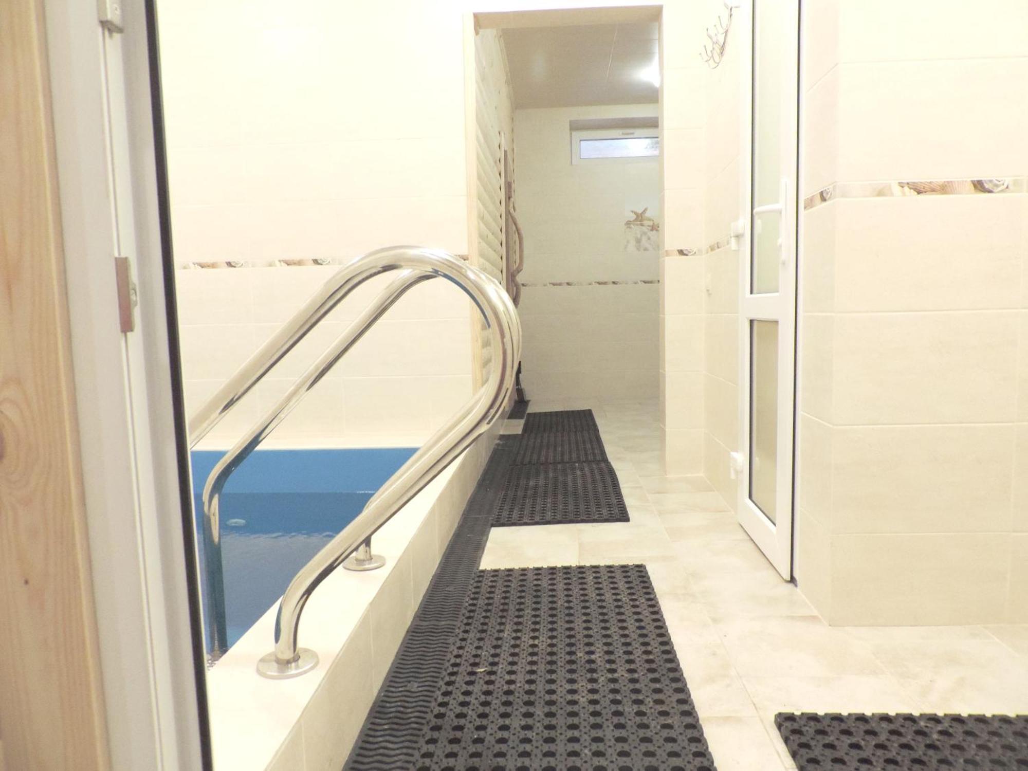 Breeze Hotel Odessa Ngoại thất bức ảnh