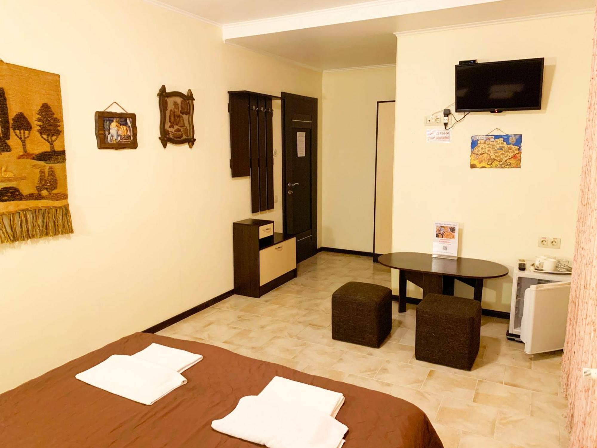 Breeze Hotel Odessa Ngoại thất bức ảnh