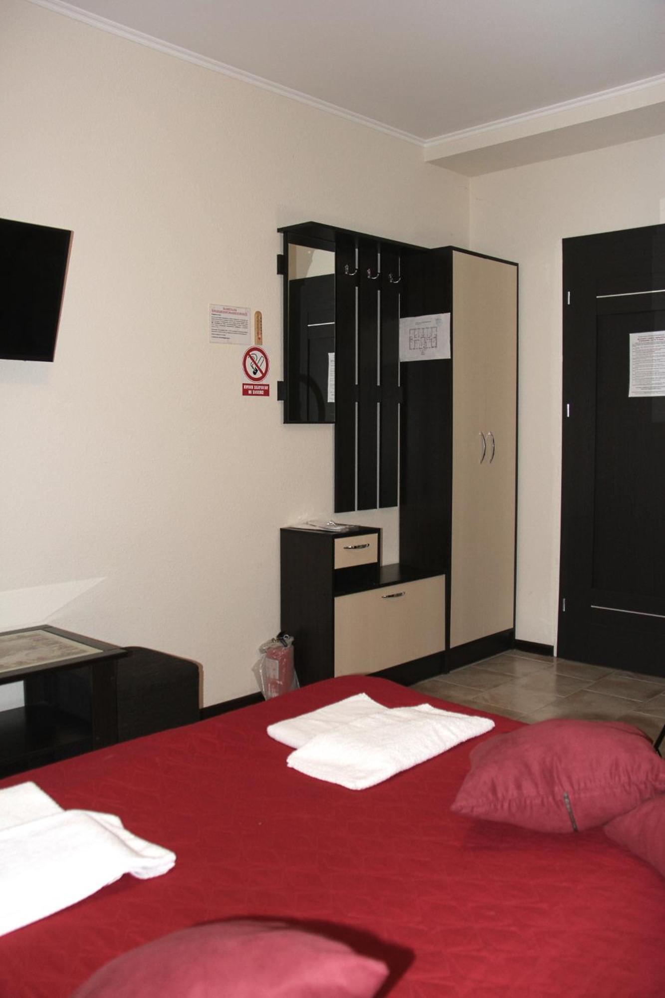 Breeze Hotel Odessa Ngoại thất bức ảnh