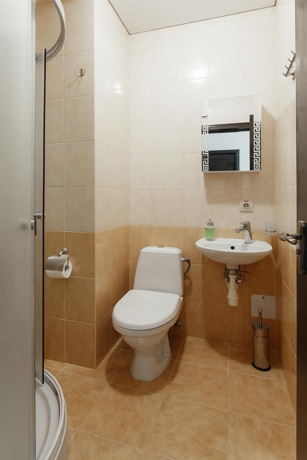 Breeze Hotel Odessa Ngoại thất bức ảnh